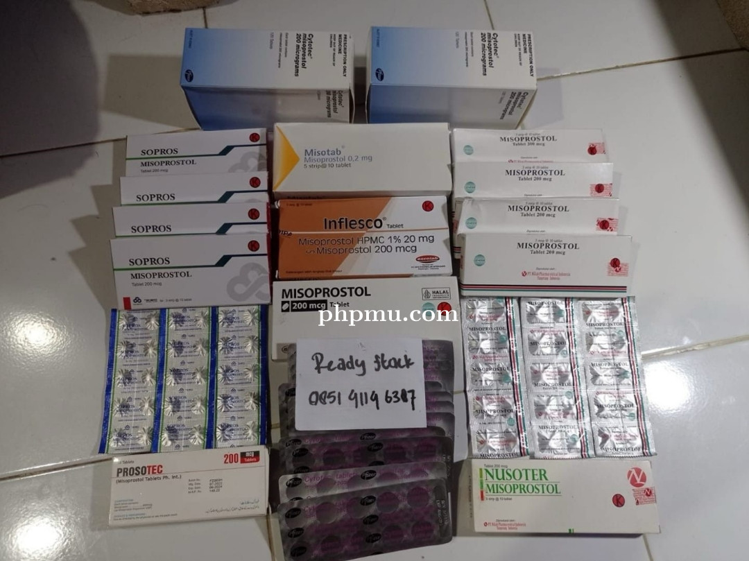 obat penggugur kandungan